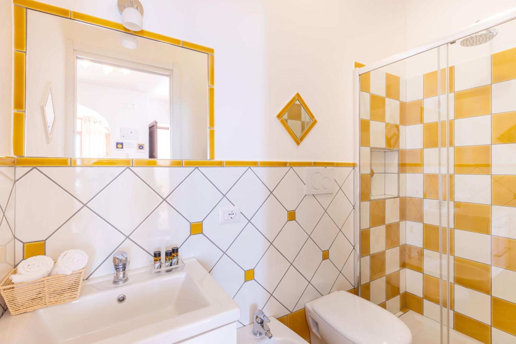 Casa Satriano Leilighet Positano Eksteriør bilde